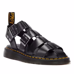 Dr. Martens modèle Garin Noir