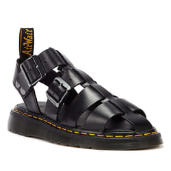 Dr. Martens modèle Garin Noir