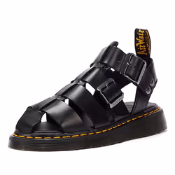 Dr. Martens modèle Garin Noir