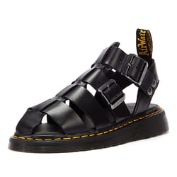 Dr. Martens modèle Garin Noir