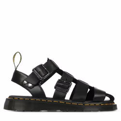 Dr. Martens modèle Garin Noir