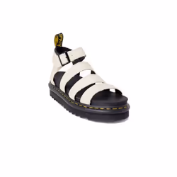 DR. MARTENS BLAIRE PARCHMENT PISA COULEUR BEIGE