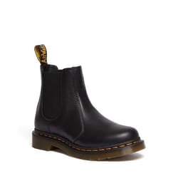 Bottes Chelsea 2976 Cuir Noir