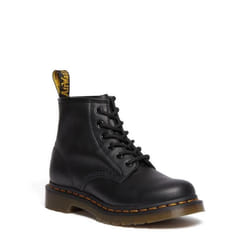 Bottes 101 Virginia Cuir Noir