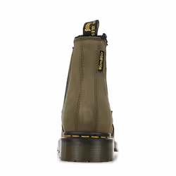 DR. MARTENS 2976 DMS OLIVE COULEUR VERT DMSOLIVE