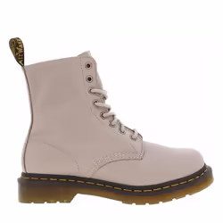 Bottes 1460 Pascal Cuir Gris
