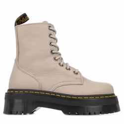 Bottes Jadon Iii Cuir Gris