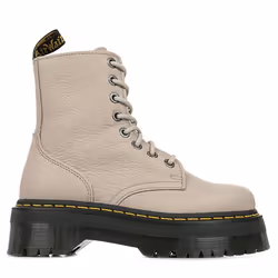 Bottes Jadon Iii Cuir Gris