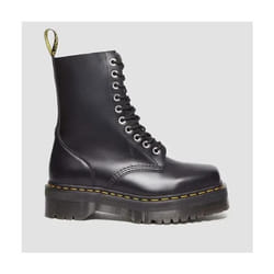 Bottes 1490 Quad Squared 3 Cuir Noir