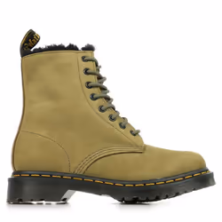 Dr. Martens modèle 1460 Serena Vert