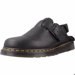 Dr. Martens modèle Jorge Ll Fl Noir