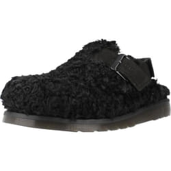 Dr. Martens modèle Jorge Ll Fl Noir