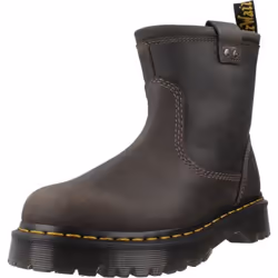 Dr. Martens modèle Anistone Lo Gris