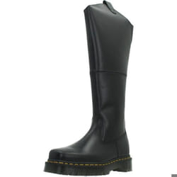 Chaussure Dr. Martens Modèle Amaayah Hi - Coleur Noir