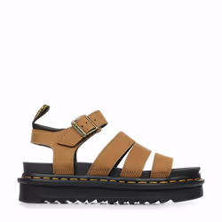Dr. Martens modèle Blaire Marron