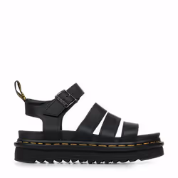 Dr. Martens modèle Blaire Noir