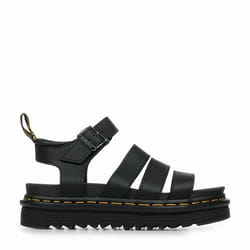 Dr. Martens modèle Blaire Noir