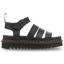Dr. Martens modèle Blaire Noir