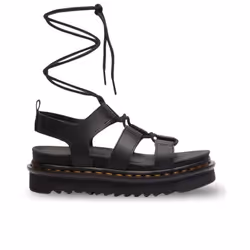 Dr. Martens modèle Nartilla Noir