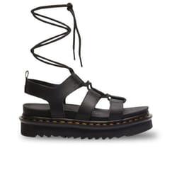 Dr. Martens modèle Nartilla Noir