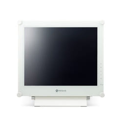 AG Neovo X-15E écran plat de PC 15" XGA LED Blanc