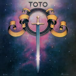 VINYL LP - SONY - Toto - 140 Gram Vinyl - Inclus Download Insert - Album Pop/Rock