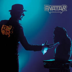 ImportCDs Avatar Country CD Heavy metal