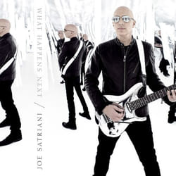 ImportCDs What Happens Next CD Pop rock