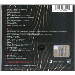 Sony Music Barbra Streisand - The Music… the Mem'ries… the Magic!, 2 CD Musique du monde