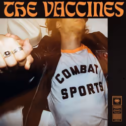 ImportCDs Combat Sports, Pop rock, CD, Support physique, Adulte, 1 disques, 29/03/2018