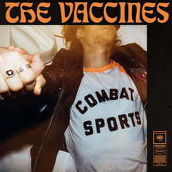 ImportCDs Combat Sports CD Pop rock