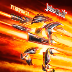 ImportCDs Firepower, Heavy metal, CD, Support physique, Adulte, 1 disques, 08/03/2018