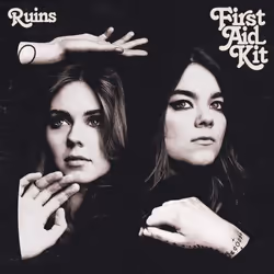 ImportCDs Ruins, Américaine, CD, Support physique, Adulte, 1 disques, 18/01/2018