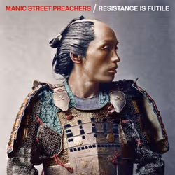 ImportCDs Resistance Is Futile (Deluxe Edition), Pop rock, CD, Support physique, Adulte, 2 disques, 12/04/2018