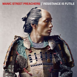 ImportCDs Resistance Is Futile (Deluxe Edition) CD Pop rock