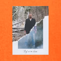 ImportCDs Man of the Woods, Pop rock, CD, Support physique, Adulte, 1 disques, 01/02/2018