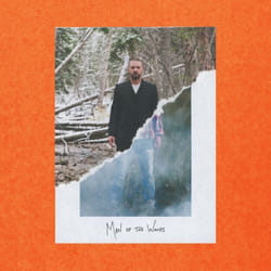 ImportCDs Man of the Woods CD Pop rock