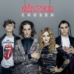Sony Music Maneskin - Chosen, CD Pop