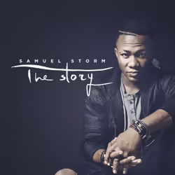 Sony Music Samuel Storm - The Story, CD, Pop, CD, Samuel Storm, Support physique, Adulte, 1 disques