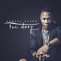 Sony Music Samuel Storm - The Story, CD Pop