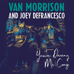 ImportCDs You'Re Driving Me Crazy, Jazz, CD, Support physique, Adulte, 1 disques, 25/04/2018