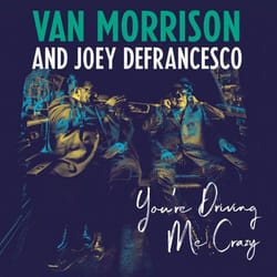 ImportCDs You'Re Driving Me Crazy CD Jazz