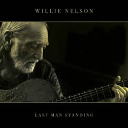ImportCDs Last Man Standing CD Américaine