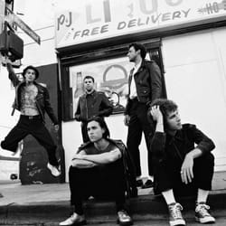 ImportCDs Neighbourhood CD Pop rock