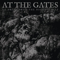 ImportCDs To Drink trom the Night Itself CD/Vinyle Heavy metal