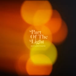ImportCDs Part of the Light (Transparent Vinyl) Pop rock
