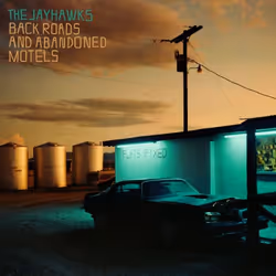 ImportCDs Back Roads And Abandoned Motels, Américaine, CD, Support physique, Adulte, 1 disques, 12/07/2018