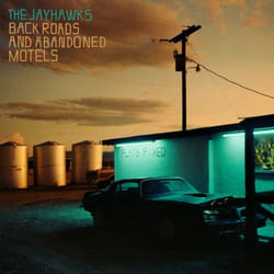 ImportCDs Back Roads And Abandoned Motels CD Américaine