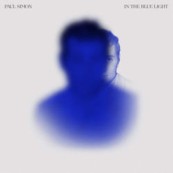 ImportCDs In the Blue Light CD Pop rock