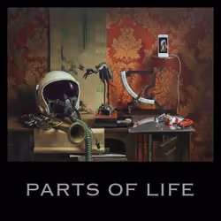 ImportCDs Parts of Life, Danse, CD, Support physique, Adulte, 1 disques, 17/05/2018